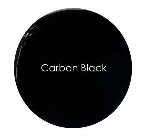Carbon Black - Velvet Luxe