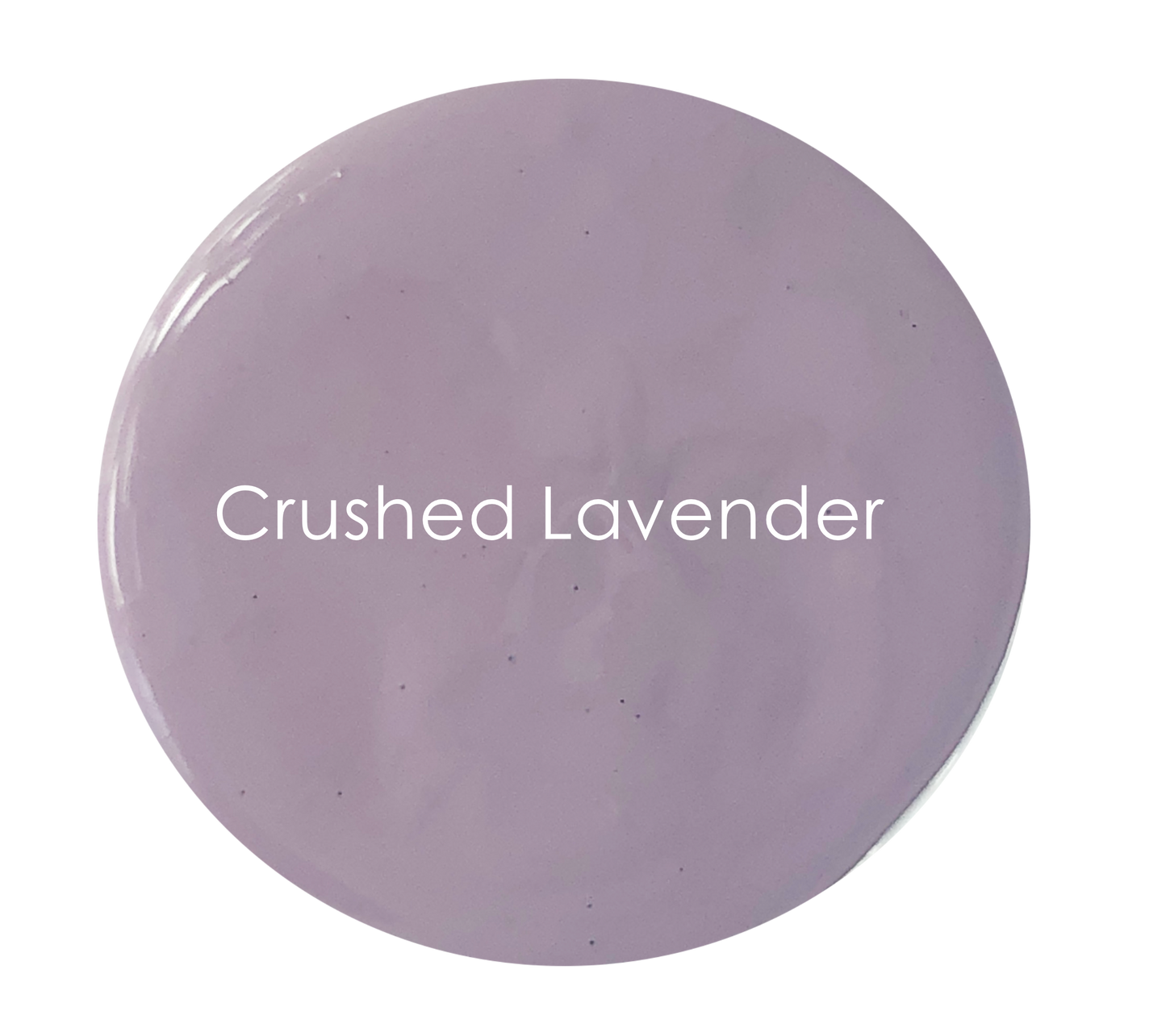 Crushed Lavender- Velvet Luxe