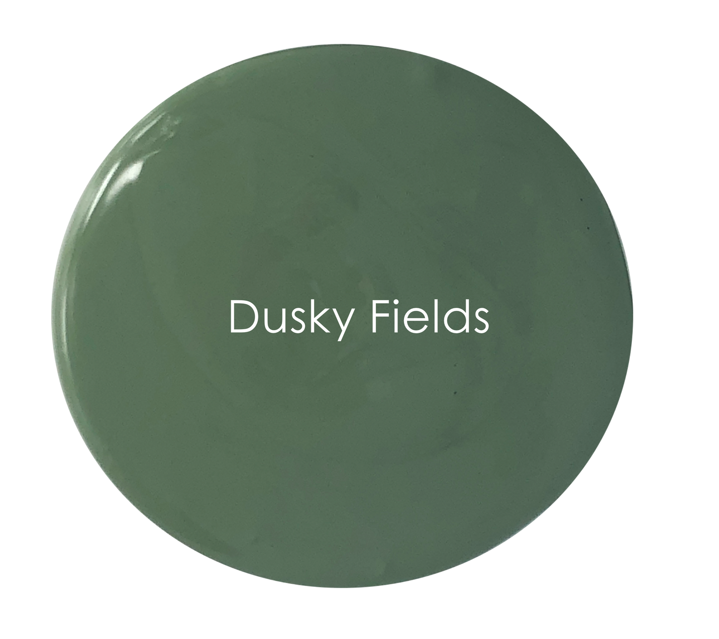 Dusky Fields- Premium Chalk Paint