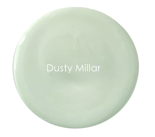 Dusty Millar - Velvet Luxe