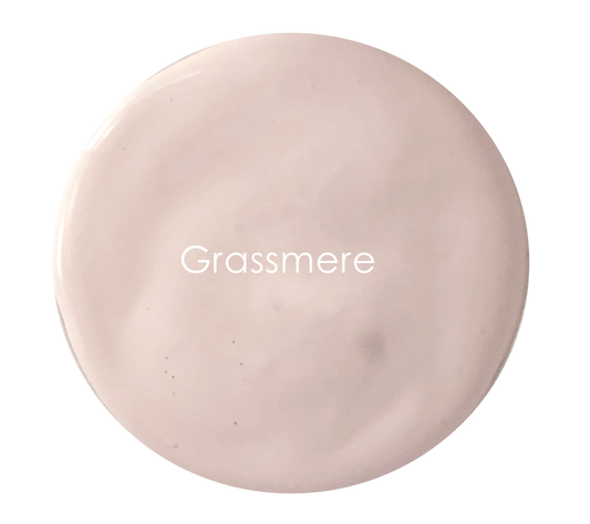 Grassmere - Velvet Luxe