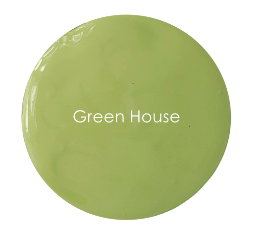 Green House- Velvet Luxe