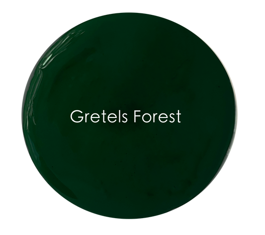 Gretels Forest- Velvet Luxe