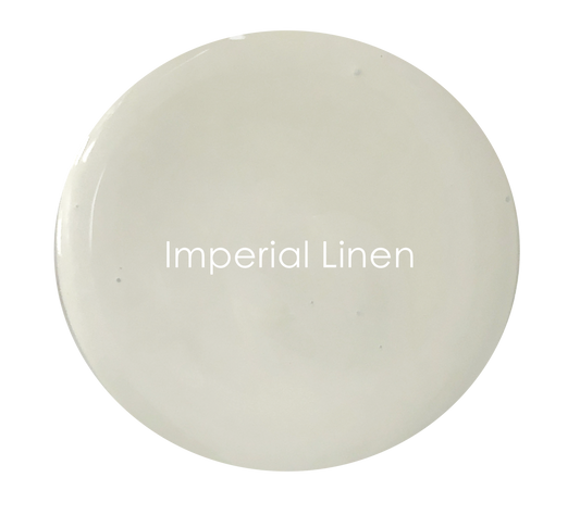 Imperial Linen - Velvet Luxe