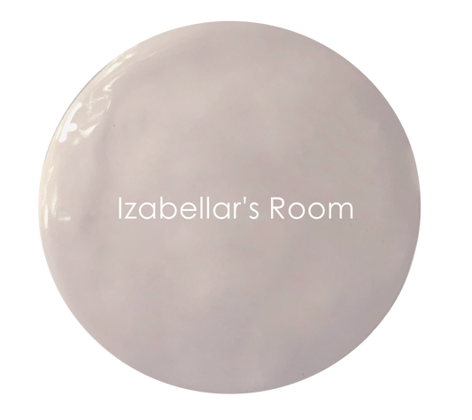 Izabellars Room- Premium Chalk Paint