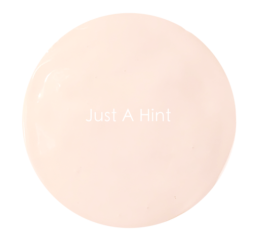 Just a Hint - Velvet Luxe