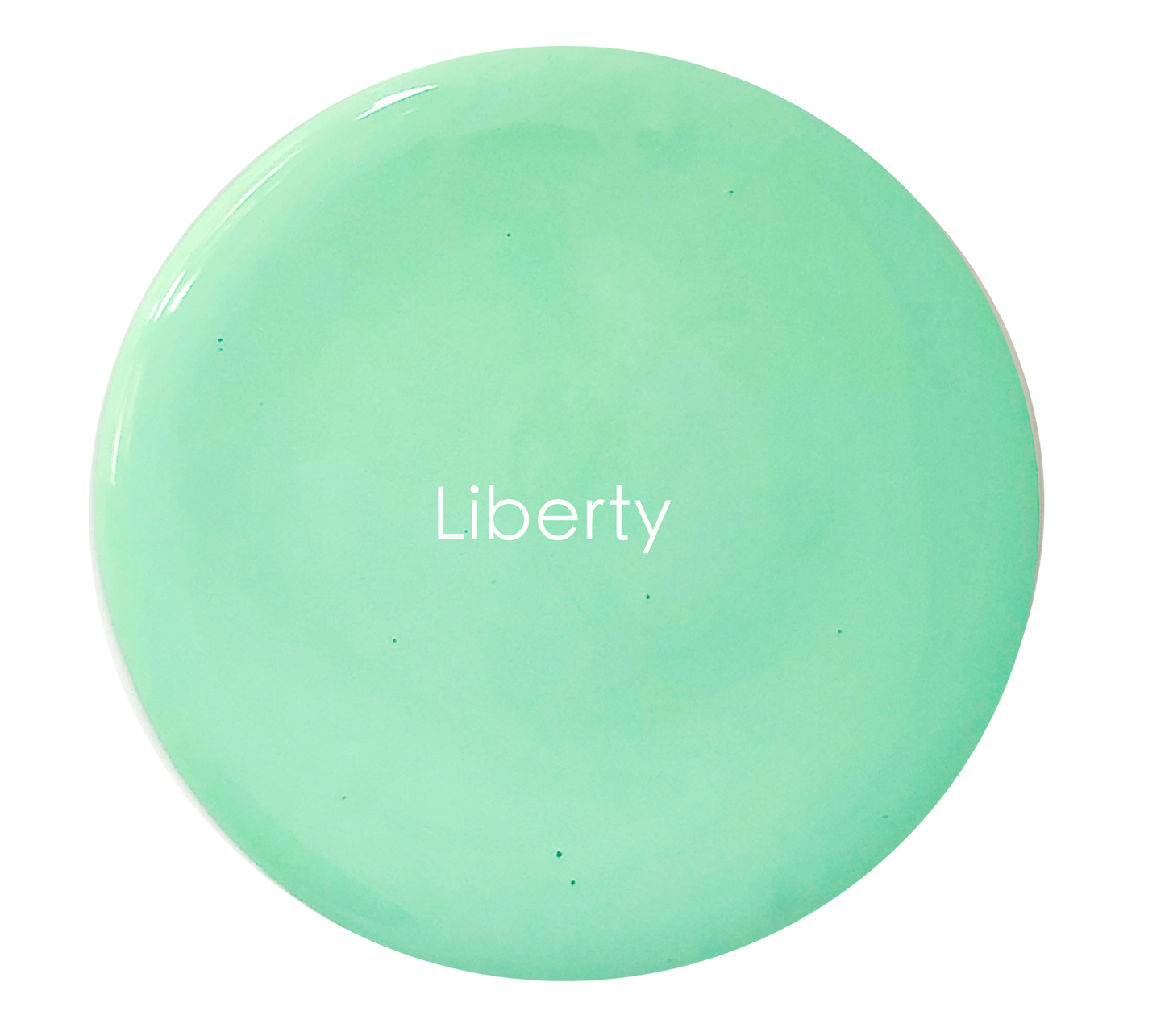 Liberty - Premium Chalk Paint