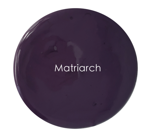 Matriarch - Premium Chalk Paint
