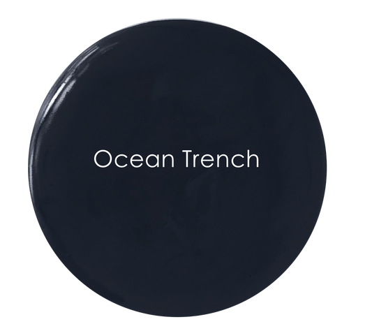 Ocean Trench - Velvet Luxe
