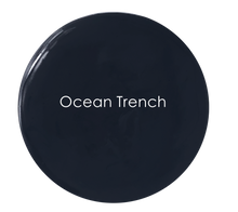 Load image into Gallery viewer, Ocean Trench - Premium Chalk Paint
