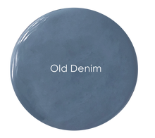 Load image into Gallery viewer, Old Denim - Premium Chalk Paint
