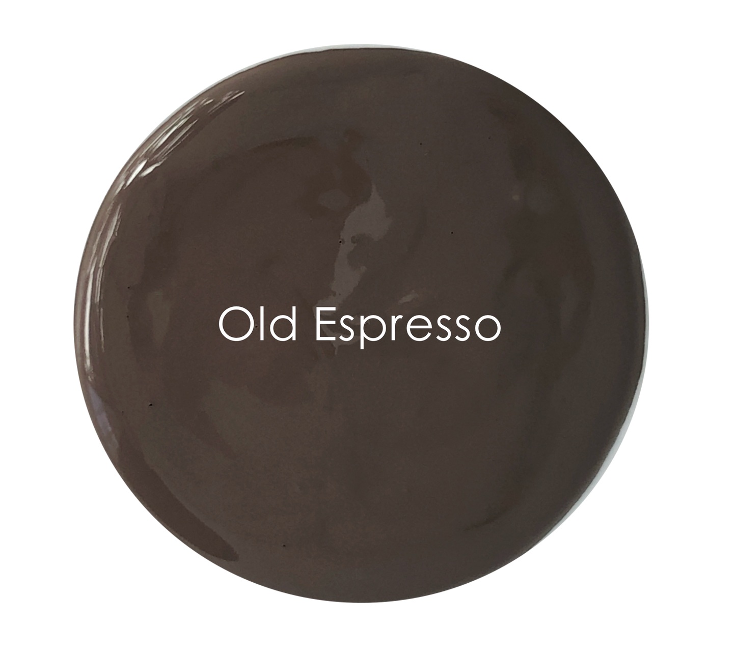 Old Espresso- Velvet Luxe
