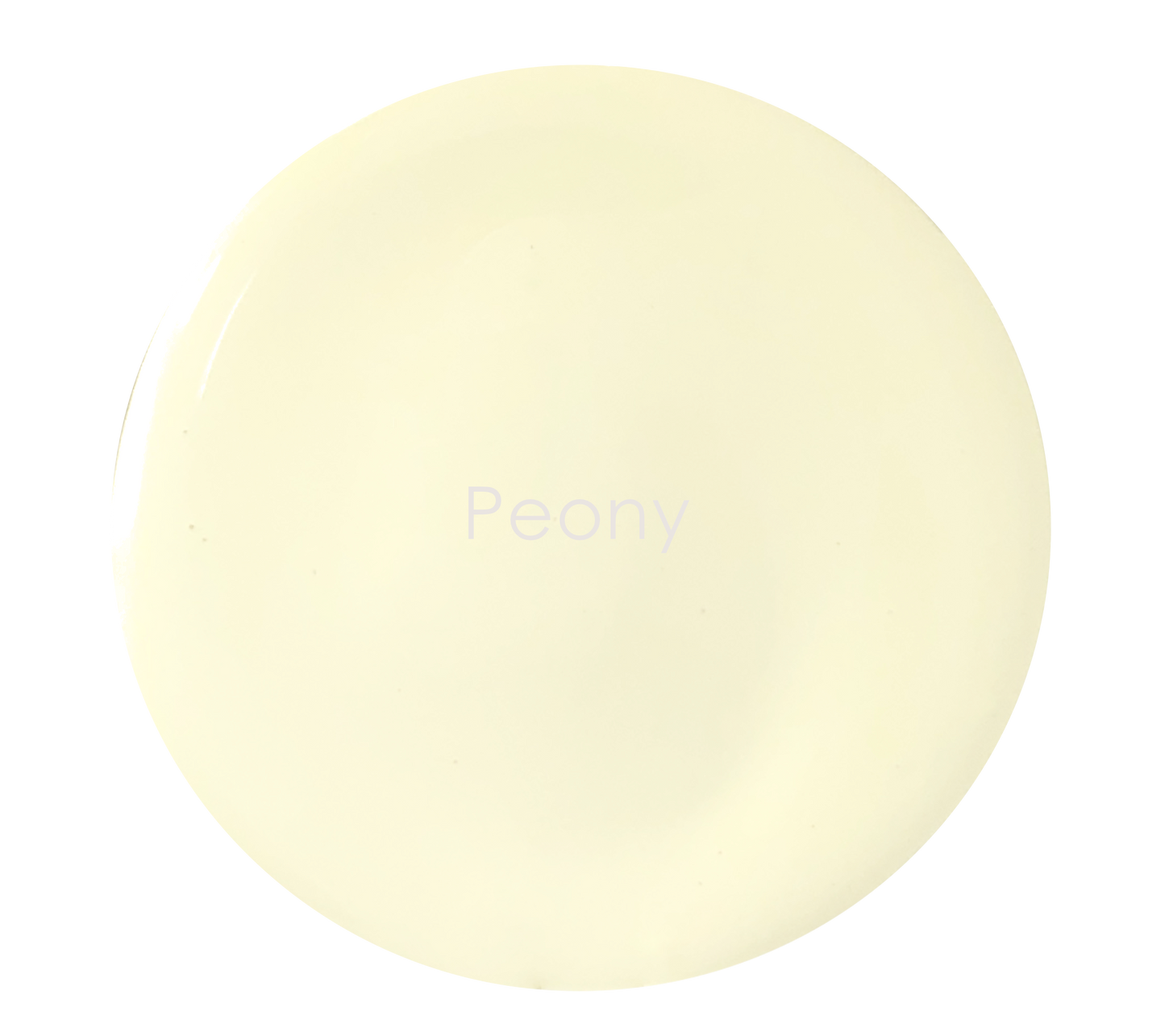 Peony - Premium Chalk Paint