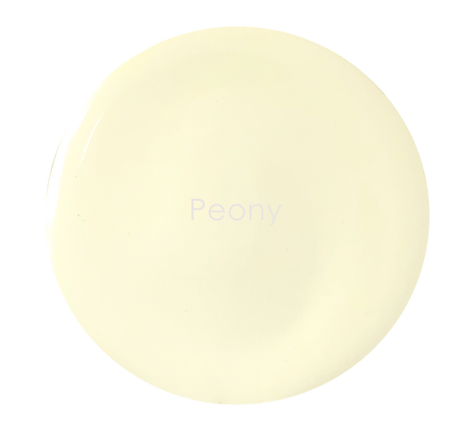 Peony - Premium Chalk Paint