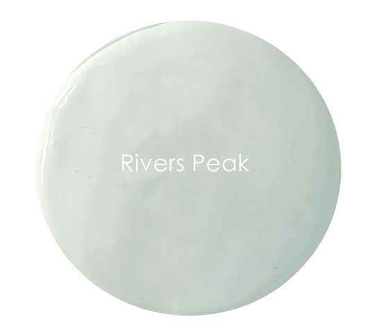 Rivers Peak - Velvet Luxe