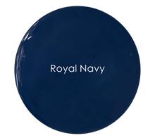 Load image into Gallery viewer, Royal Navy- Premium Chalk Paint
