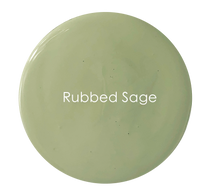 Load image into Gallery viewer, Rubbed Sage- Premium Chalk Paint
