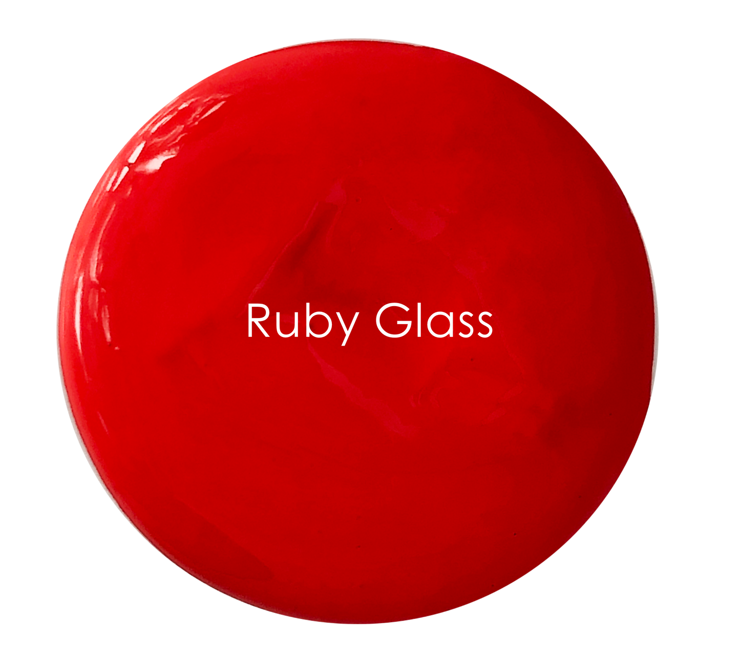 Ruby Glass - Velvet Luxe