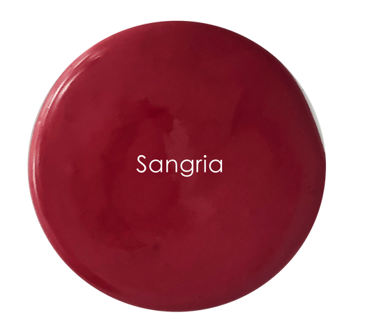 Sangria - Velvet Luxe