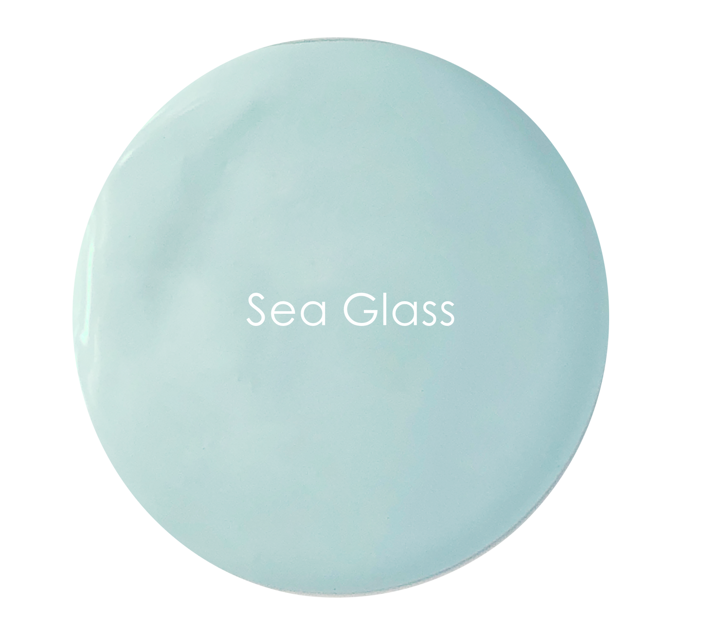 Seaglass - Premium Chalk Paint