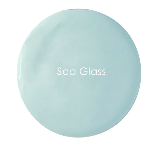 Seaglass - Velvet Luxe