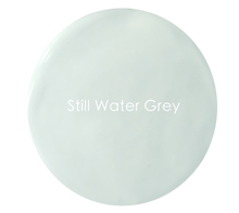 Load image into Gallery viewer, Still Water Grey - Premium Chalk Paint
