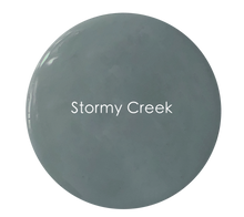 Load image into Gallery viewer, Stormy Creek- Premium Chalk Paint
