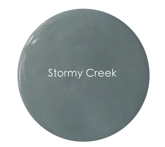 Stormy Creek - Velvet Luxe