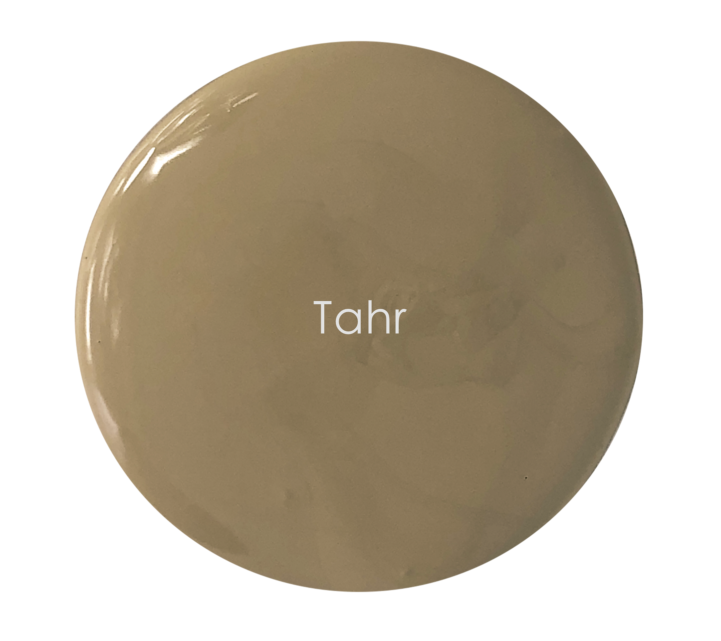 Tahr- Velvet Luxe