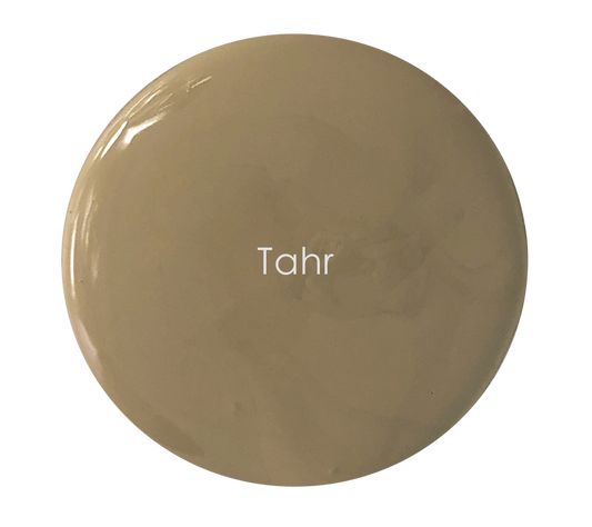 Tahr- Velvet Luxe