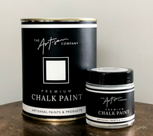 Load image into Gallery viewer, Beluga - Premium Chalk Paint
