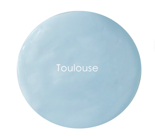 Toulouse- Velvet Luxe