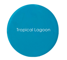Load image into Gallery viewer, Tropical Lagoon- Premium Chalk Paint
