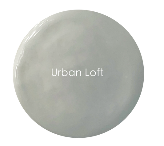Urban Loft- Premium Chalk Paint