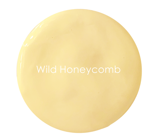 Wild Honey Comb - Premium Chalk Paint