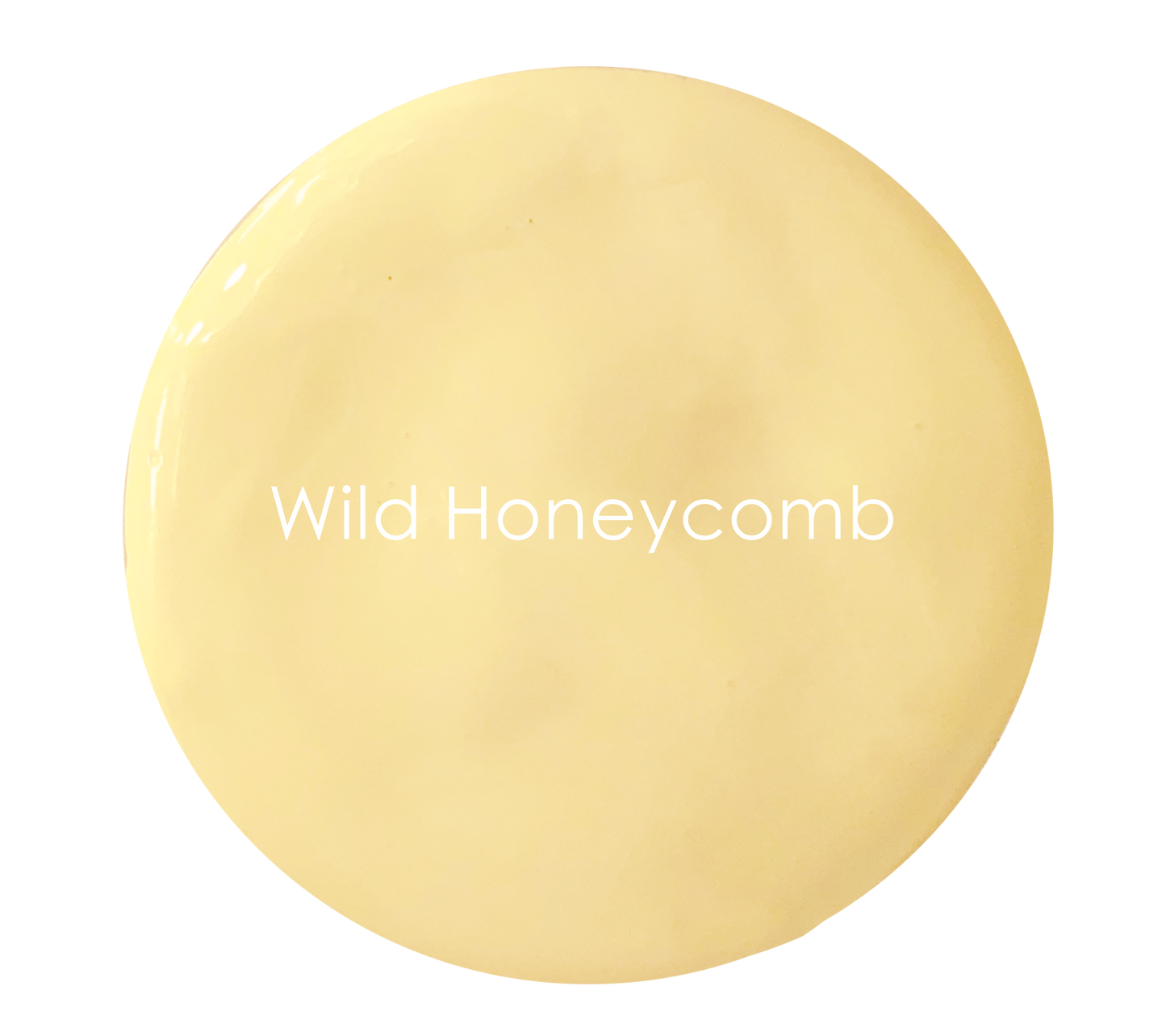 Wild Honey Comb - Velvet Luxe