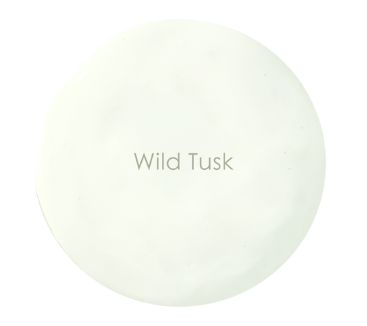 Wild Tusk - Premium Chalk Paint