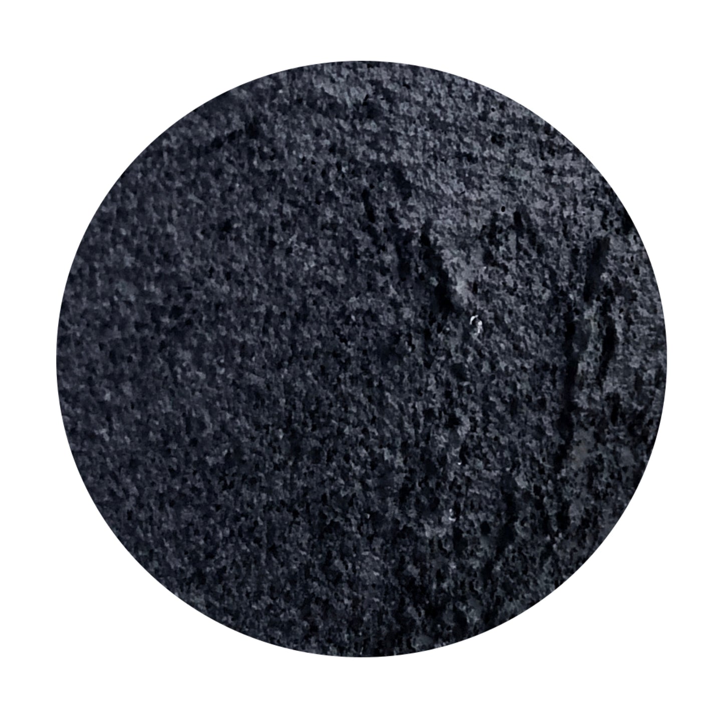 Crushed Graphite - Stone Effects